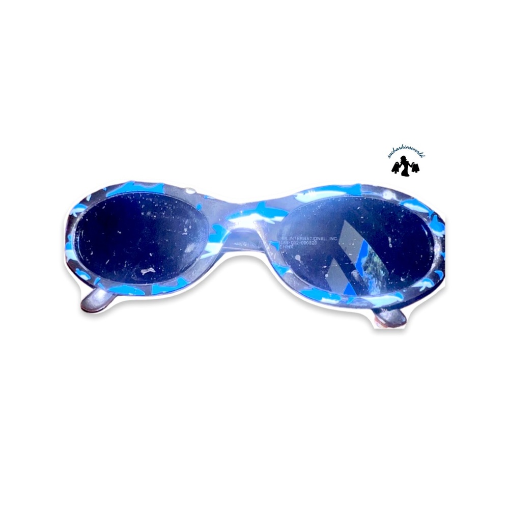 Kids Greenbrier International Sunglasses
